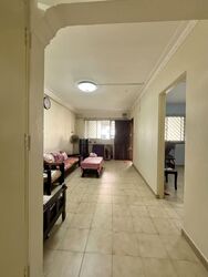 Blk 221 Pending Road (Bukit Panjang), HDB 3 Rooms #569733381